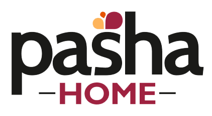 PASHA HOME PSH-8528 SAFARİ FİL 13 PRÇ ÇAY SETİ